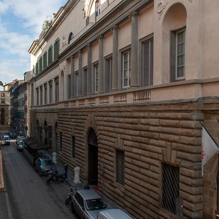 Bargello - Flo Apartments Florenţa Exterior foto